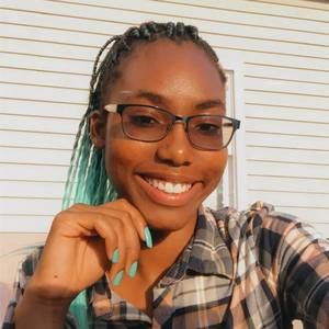 Meet your Posher, Serenity